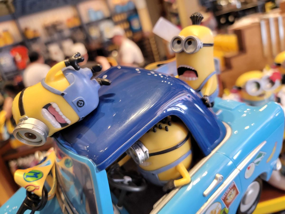 minions popcorn bucket 4