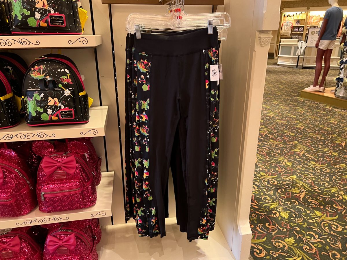 msep shorts and leggings 7