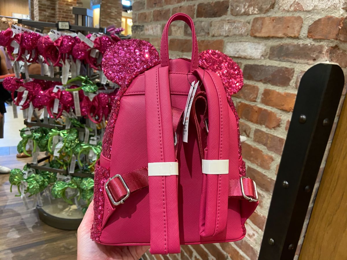 orchid loungefly mini backpack 3
