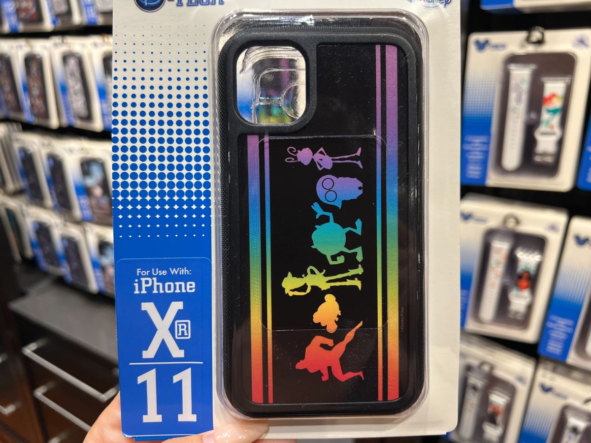 pixar pride phone case 2