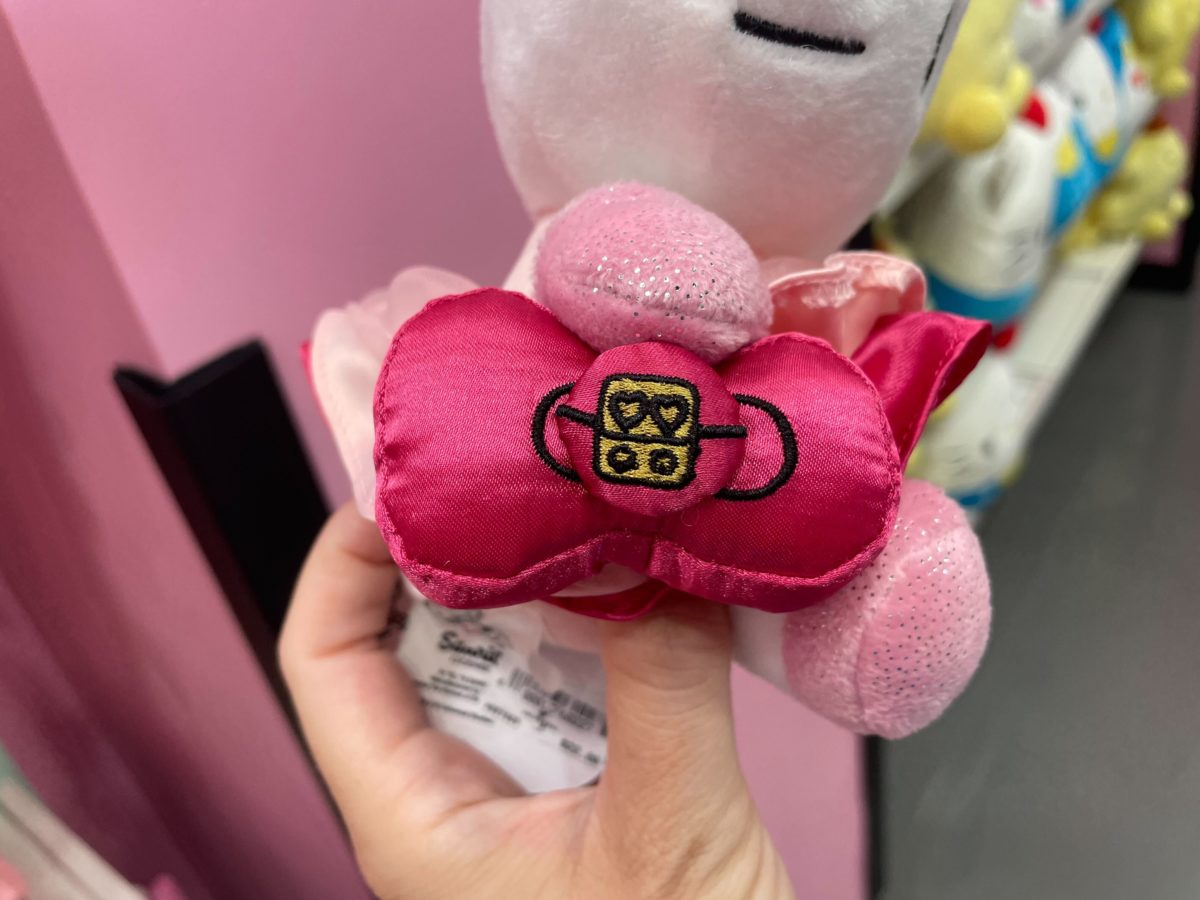 singapore universal studios merch sanrio 20