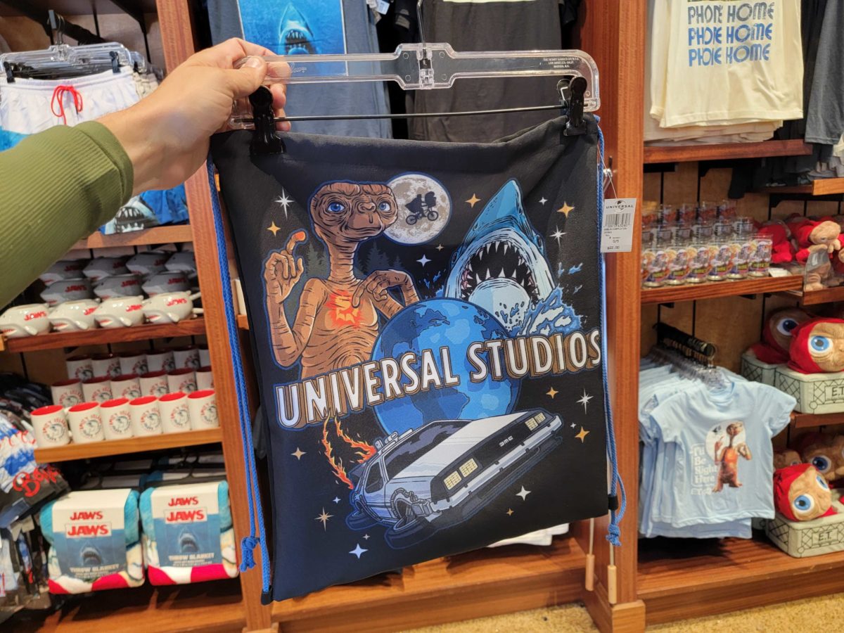 ush movies bag 2