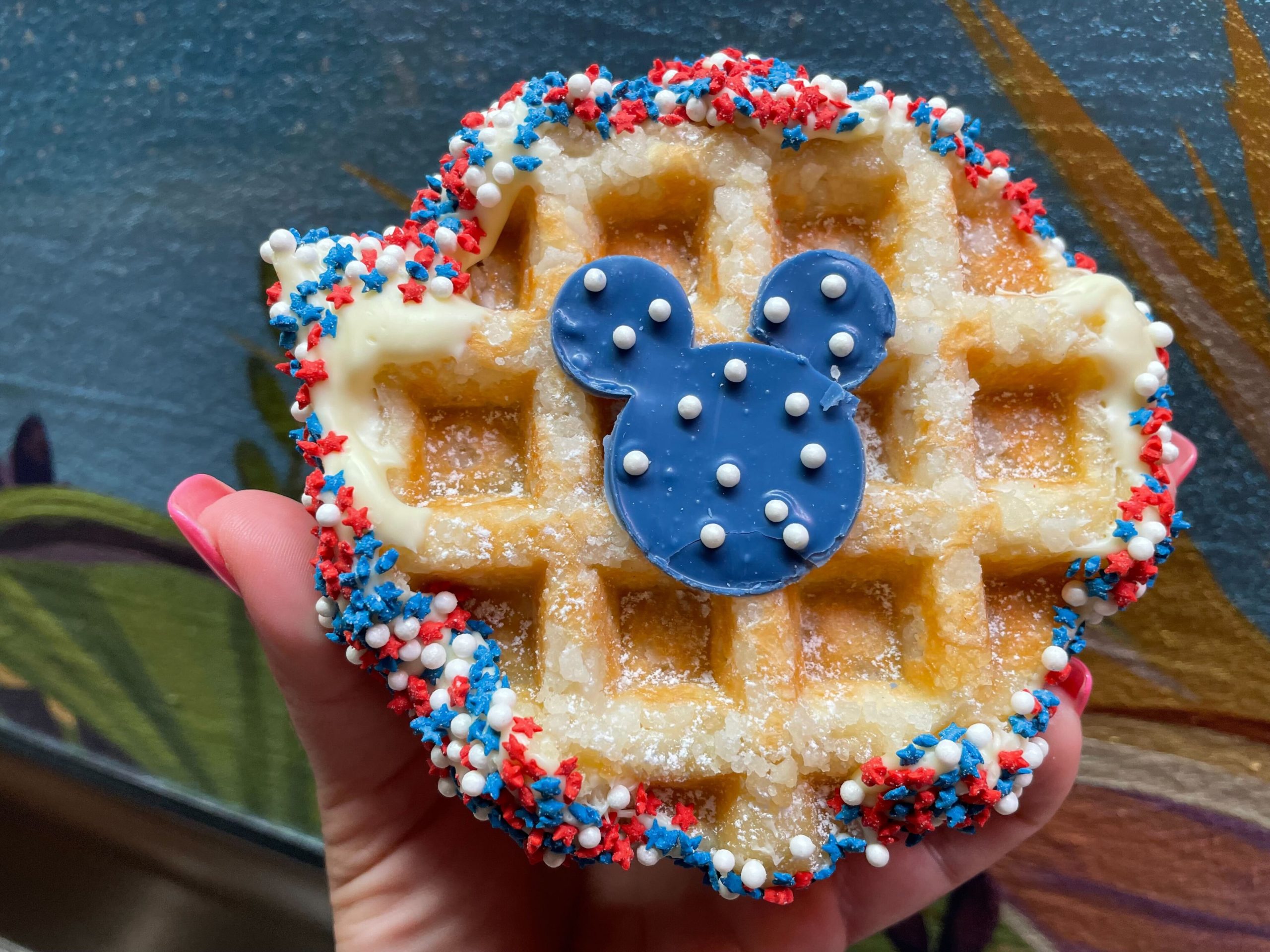 4th of july liege waffle 10 scaled
