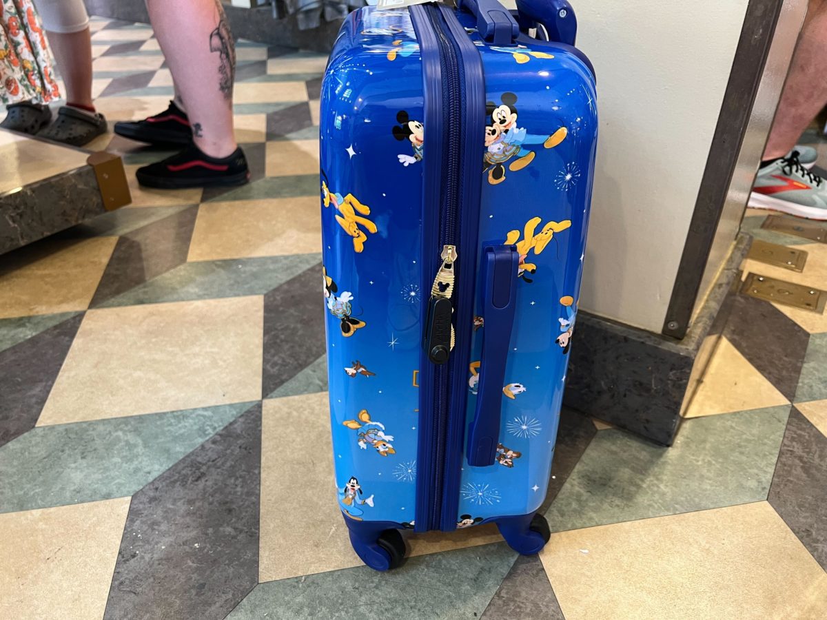50th luggage 7 1