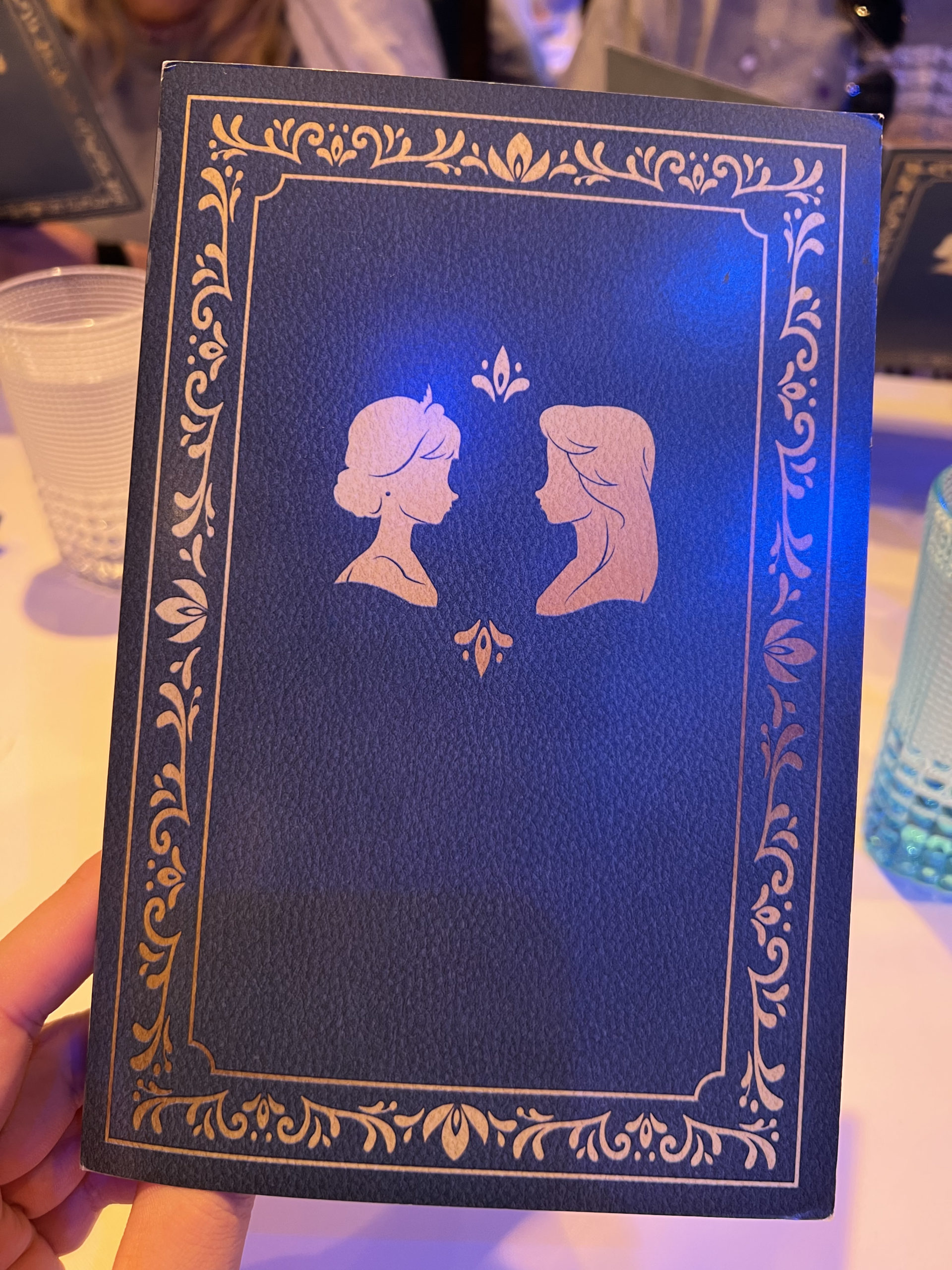 DCL Disney Wish Arendelle A Frozen Dining Adventure menu 14 scaled