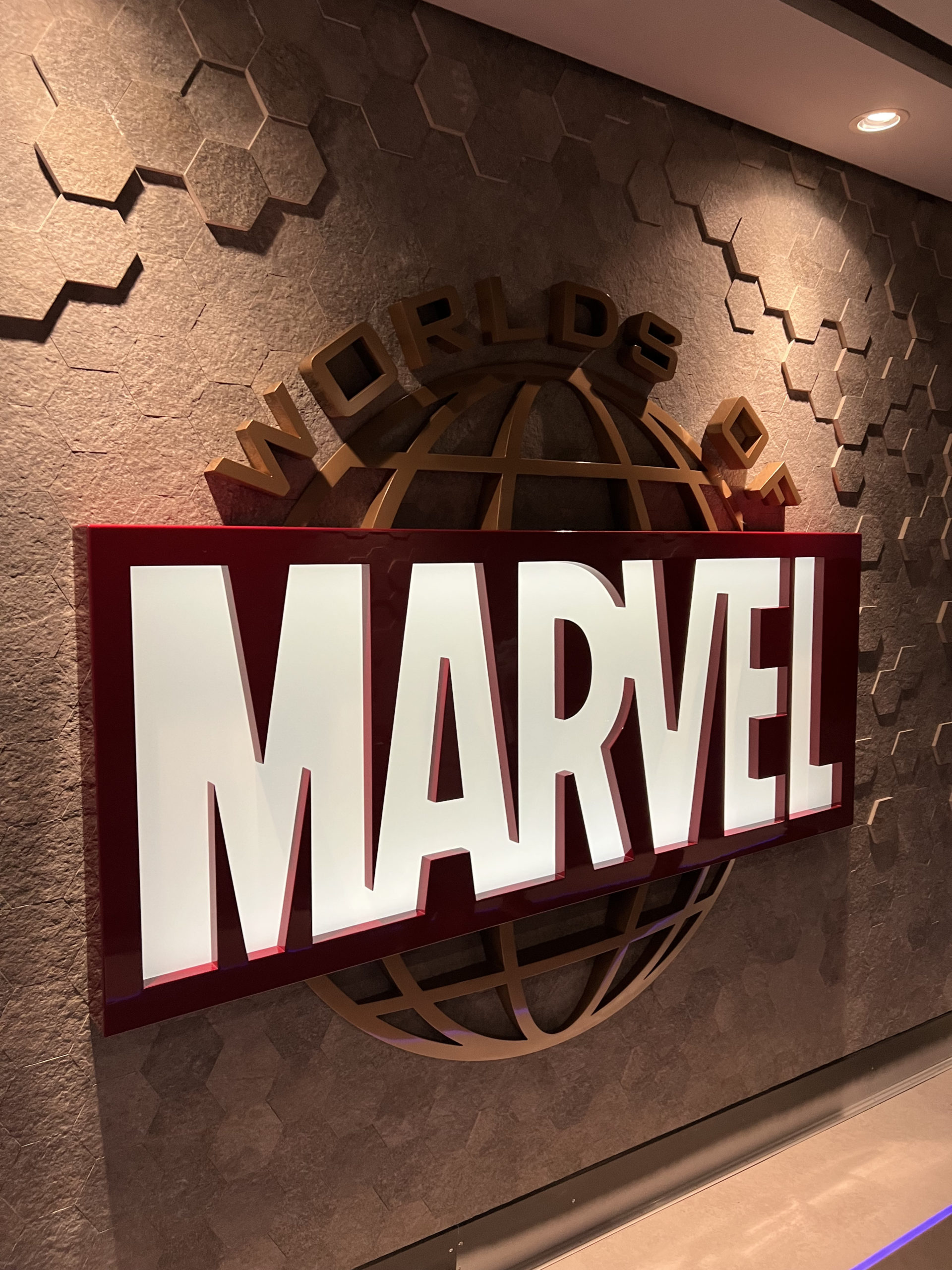 Disney Wish Worlds of Marvel Quantum Encounter 7 scaled