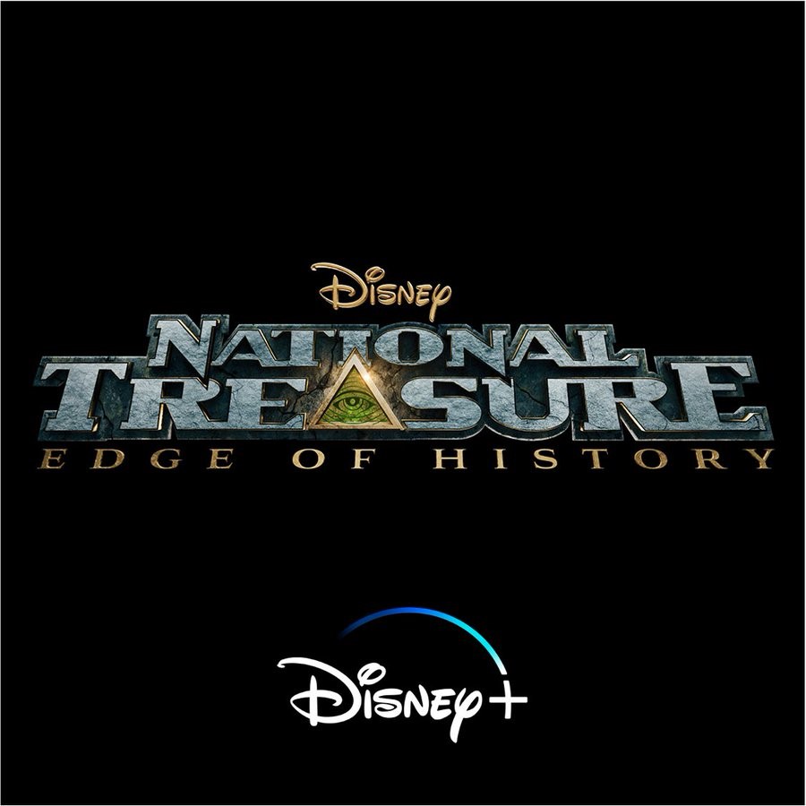 National Treasure series