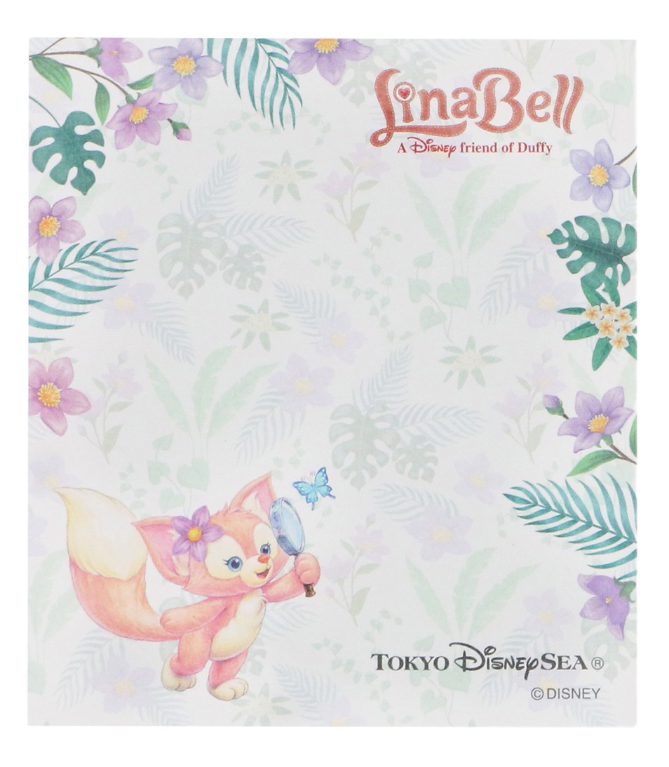 TDS LinaBellLaunchMerchandise 22