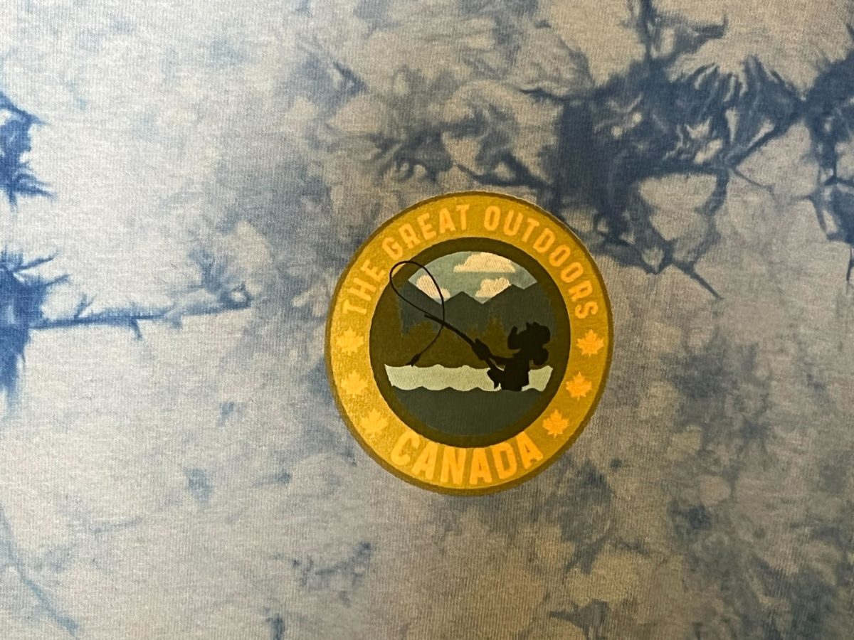 "The Great Outdoors" Canada Pavilion Merchandise Line Debuts at EPCOT 10 canada pavilion merchandise 13