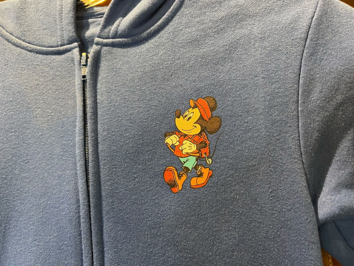"The Great Outdoors" Canada Pavilion Merchandise Line Debuts at EPCOT 17 canada pavilion merchandise 35