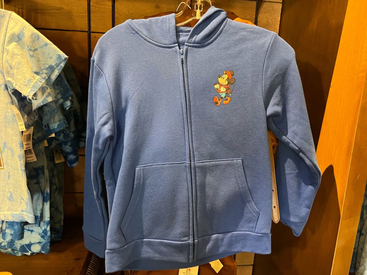 "The Great Outdoors" Canada Pavilion Merchandise Line Debuts at EPCOT 16 canada pavilion merchandise 36