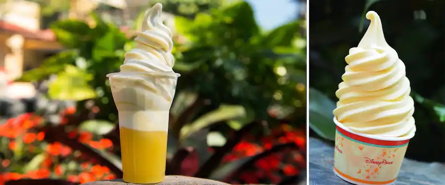 dole whip day 1
