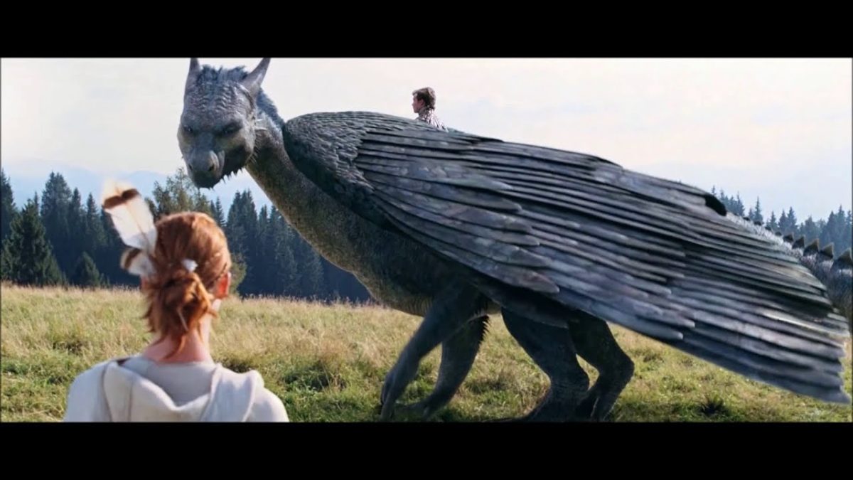 "Eragon" (2006) Screencap
