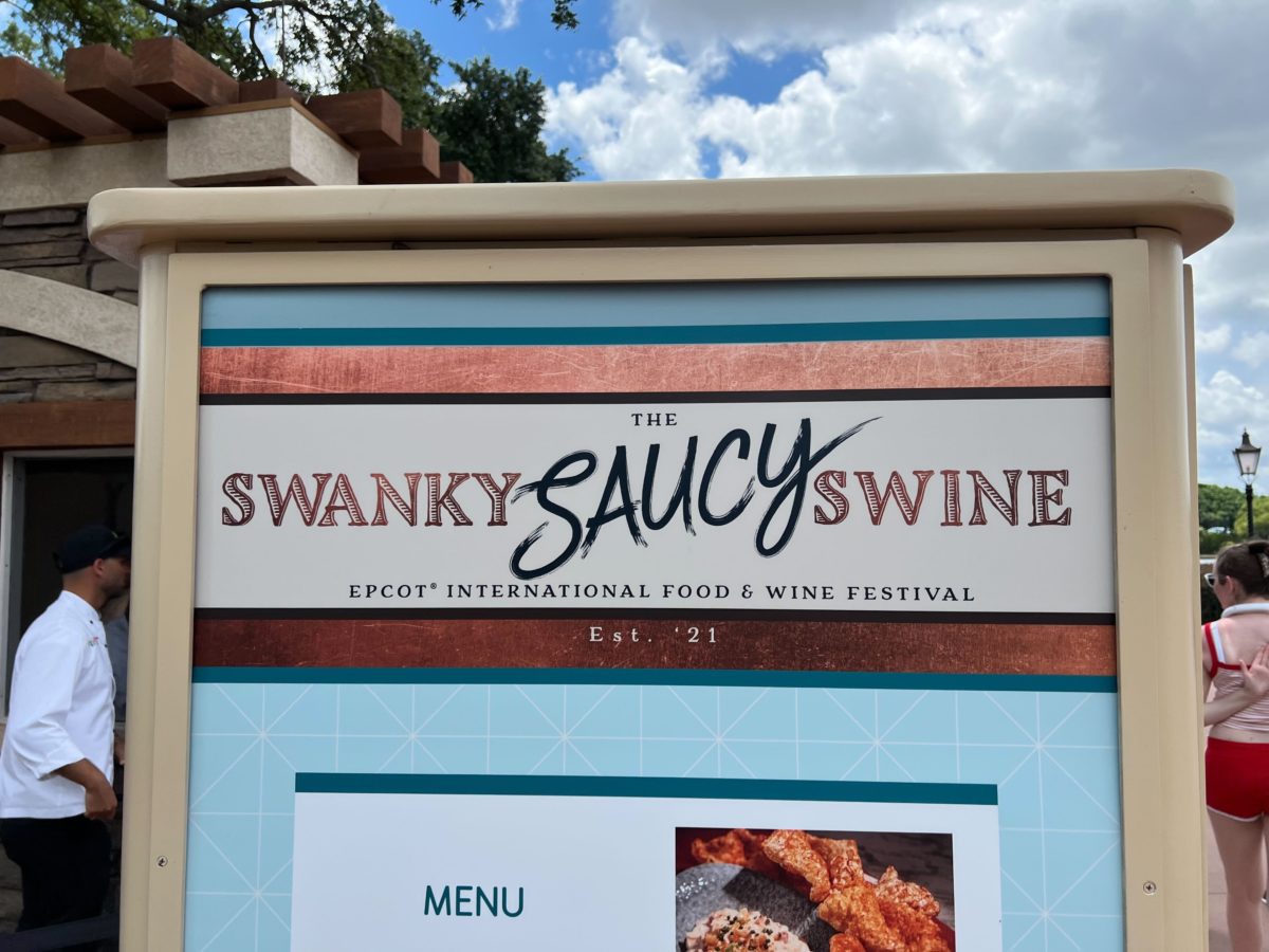 food and wine festival booth menus 22