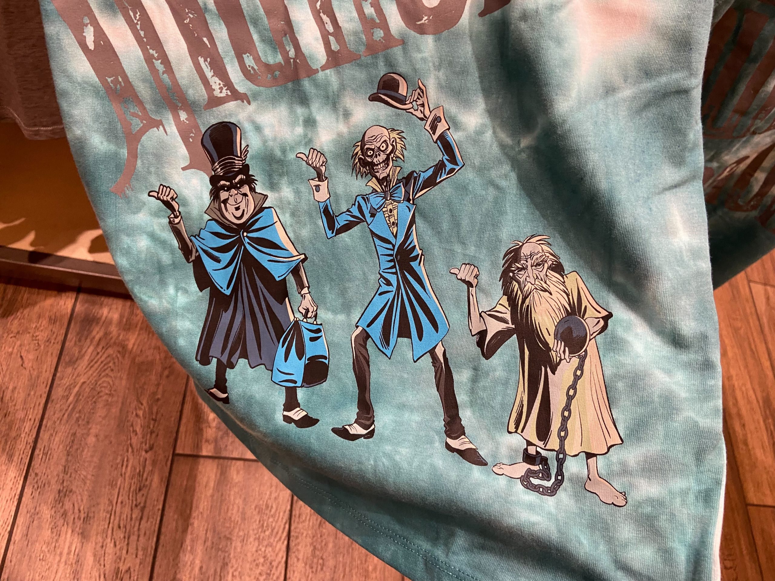 haunted mansion merch 56 scaled