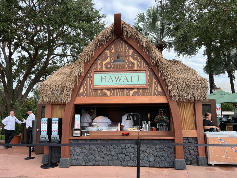 hawaii 2022 booth 1