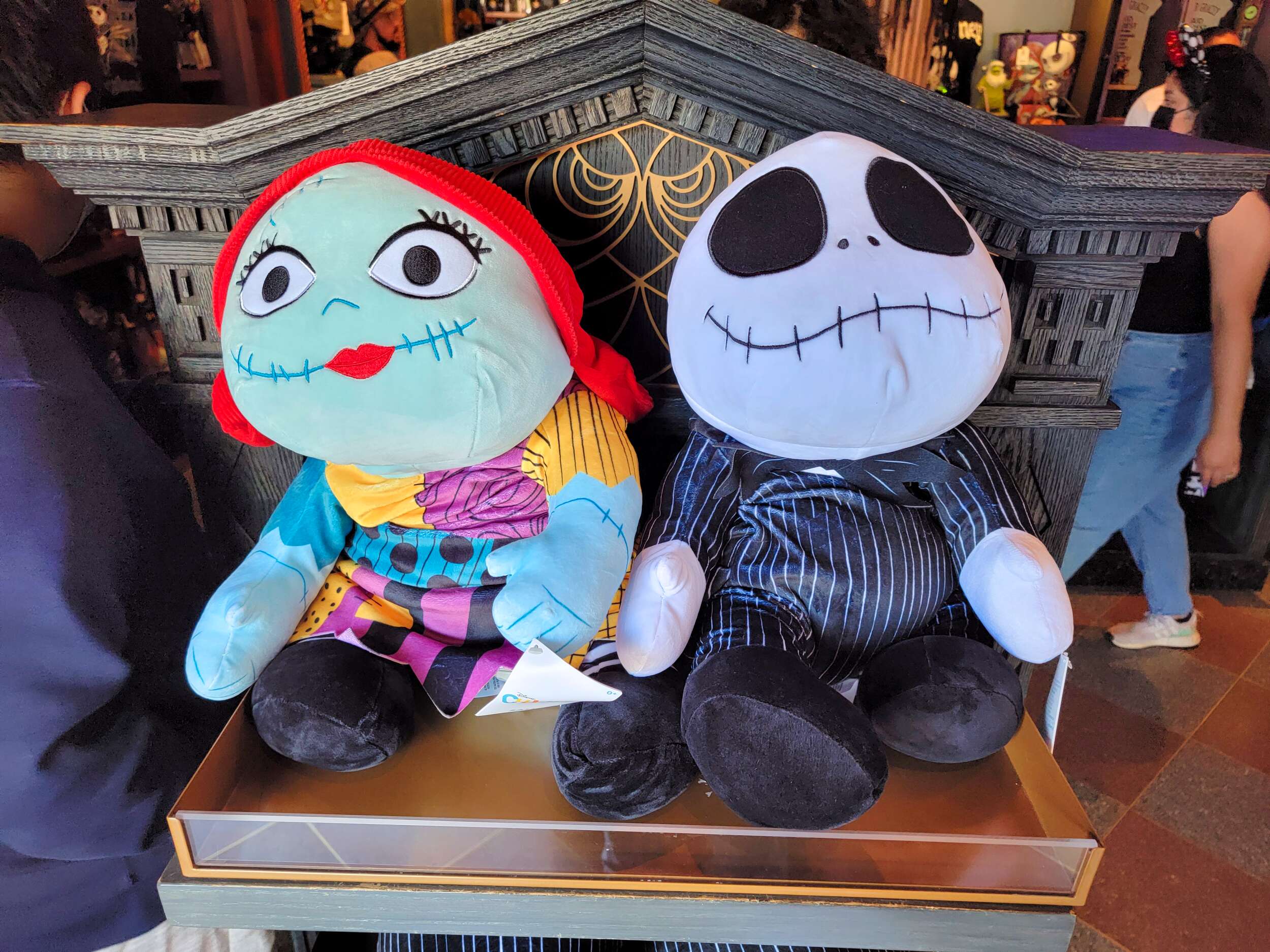 jack and sally cudleez
