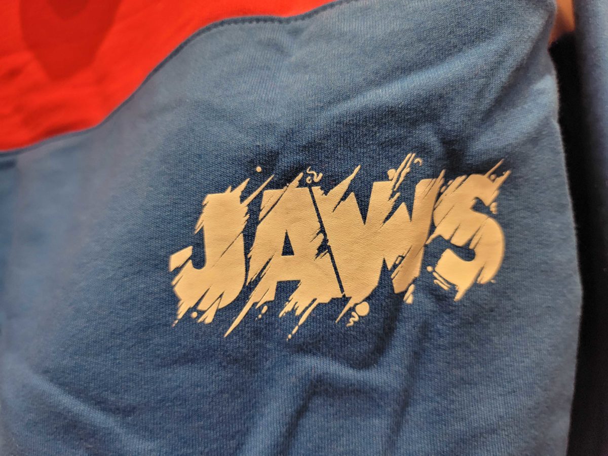 jaws apparel 104039