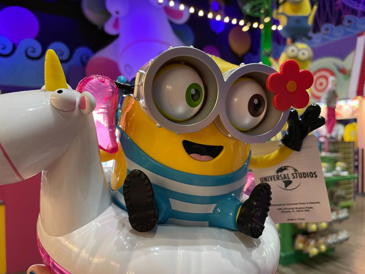 minion summer popcorn bucket 11