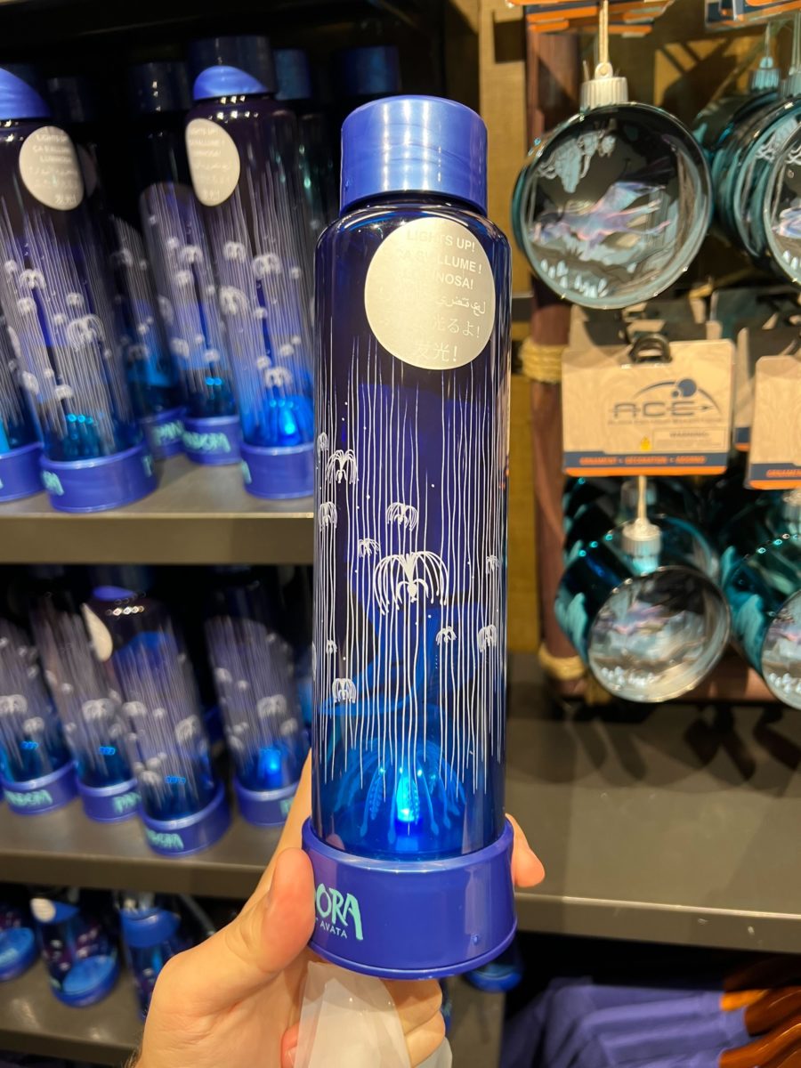 pandora water bottle 1