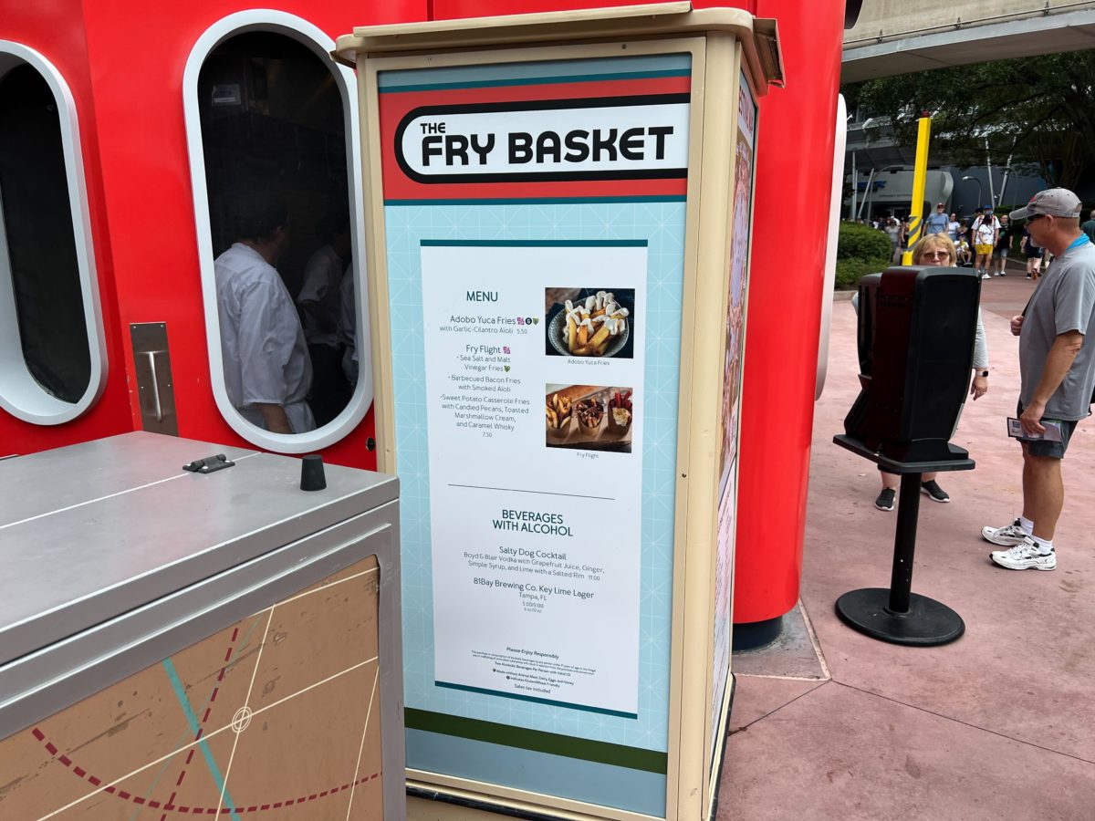 the fry basket food wine 2022 3
