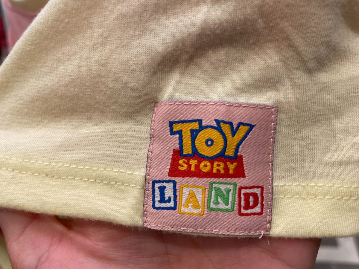 toy story apparel 21