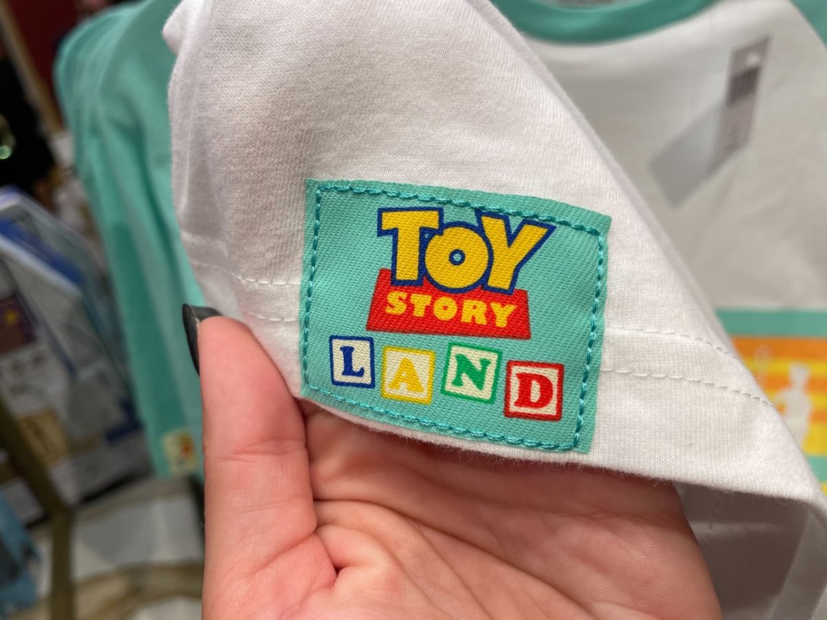 toy story apparel 4
