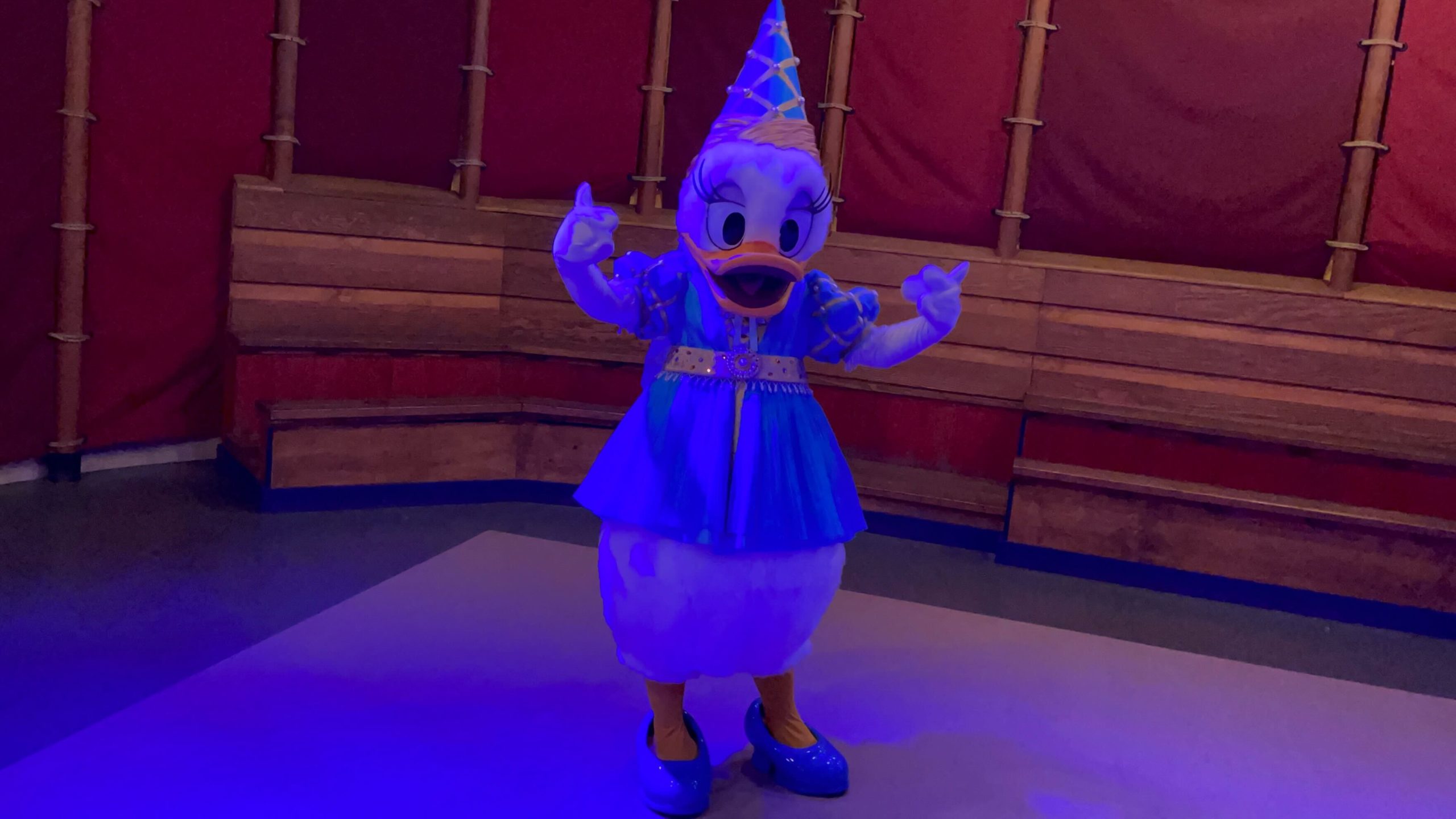 2022 MNSSHP characters Daisy 1 scaled