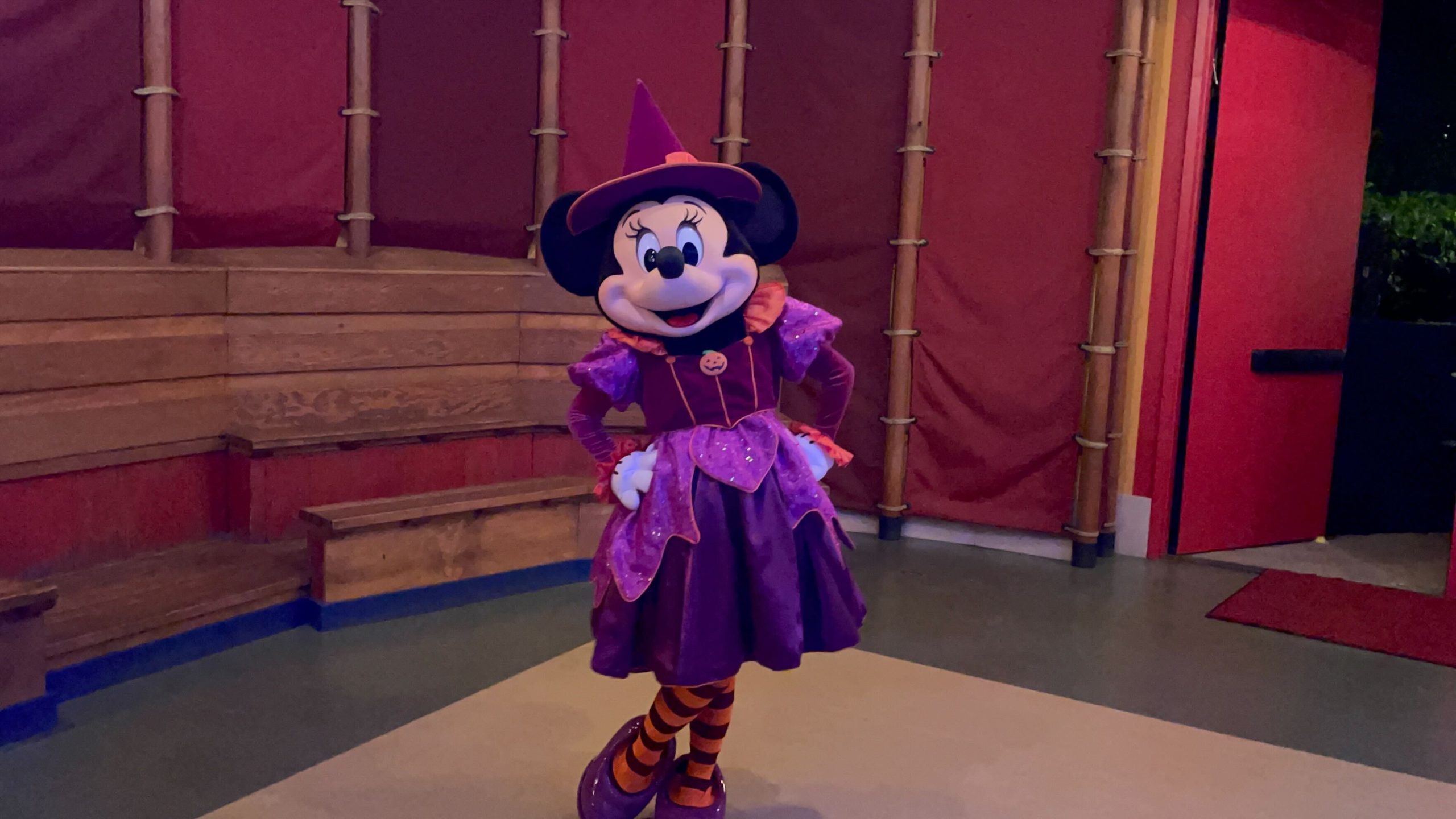 2022 MNSSHP characters Minnie 3 scaled