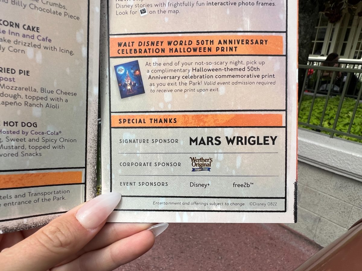 2022 MNSSHP guide map 5