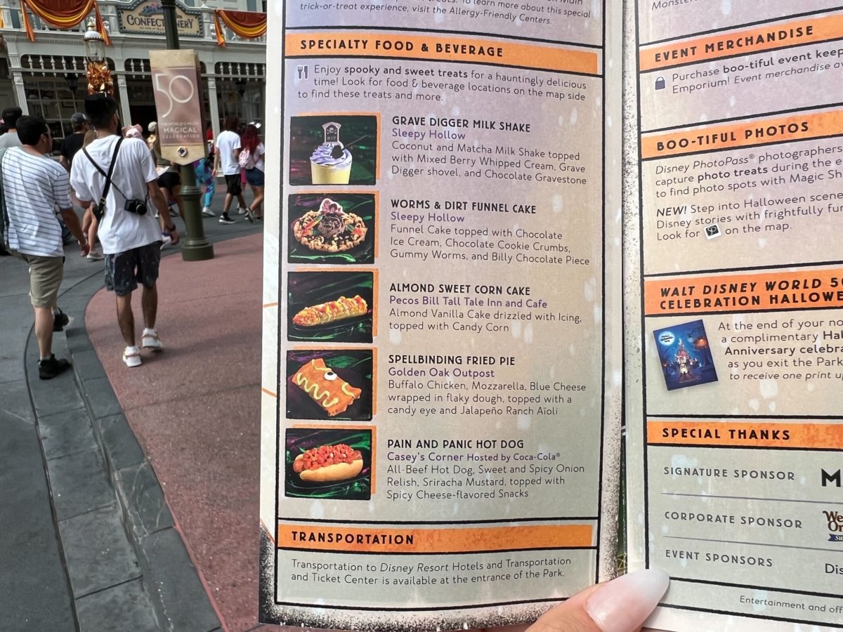 2022 MNSSHP guide map 8