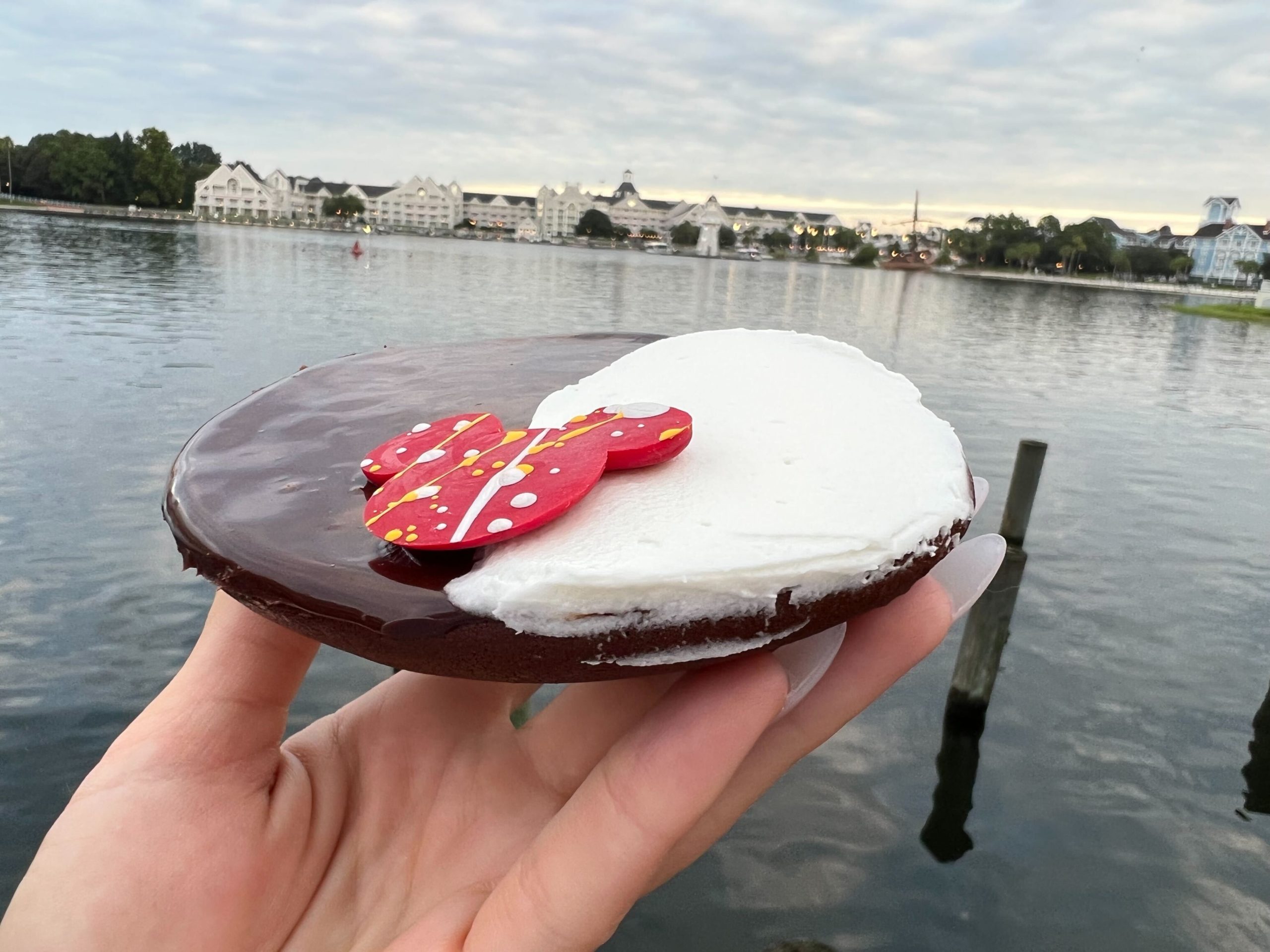 BoardWalk Deli Breakfast NY half moon cookie 3 scaled