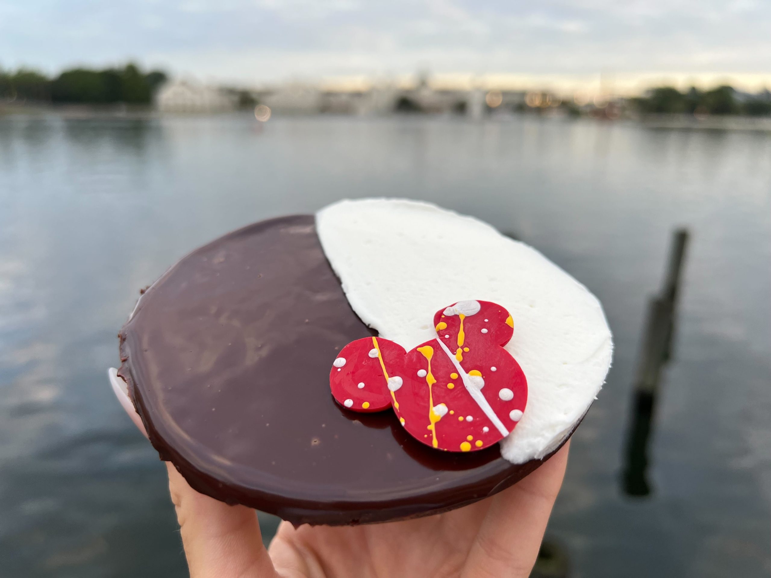 BoardWalk Deli Breakfast NY half moon cookie 5 scaled