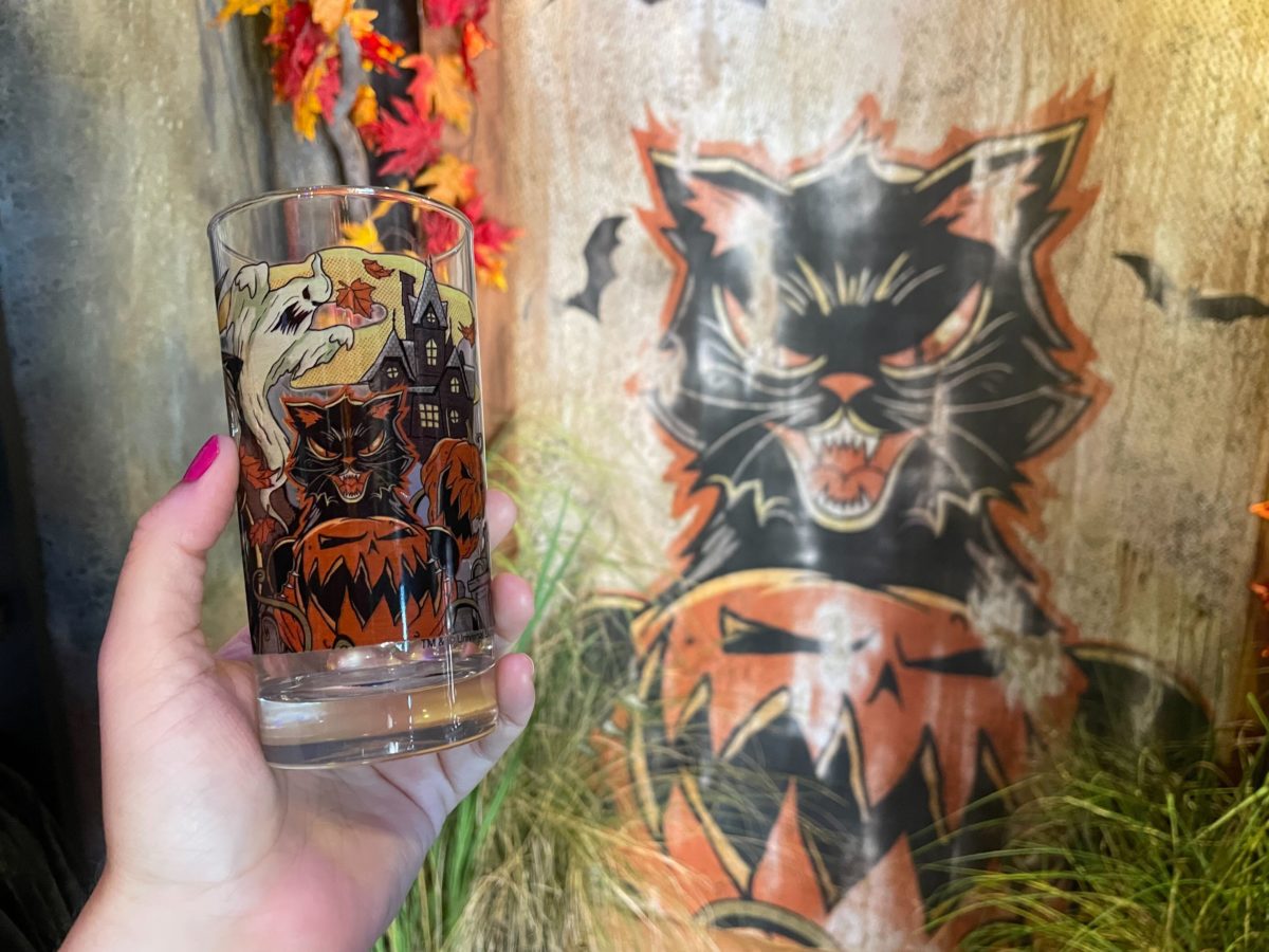 every day is halloween glass 3