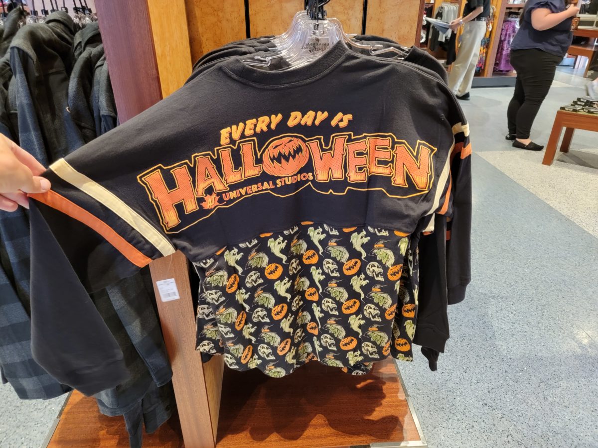 every day is halloween jersey ush 1