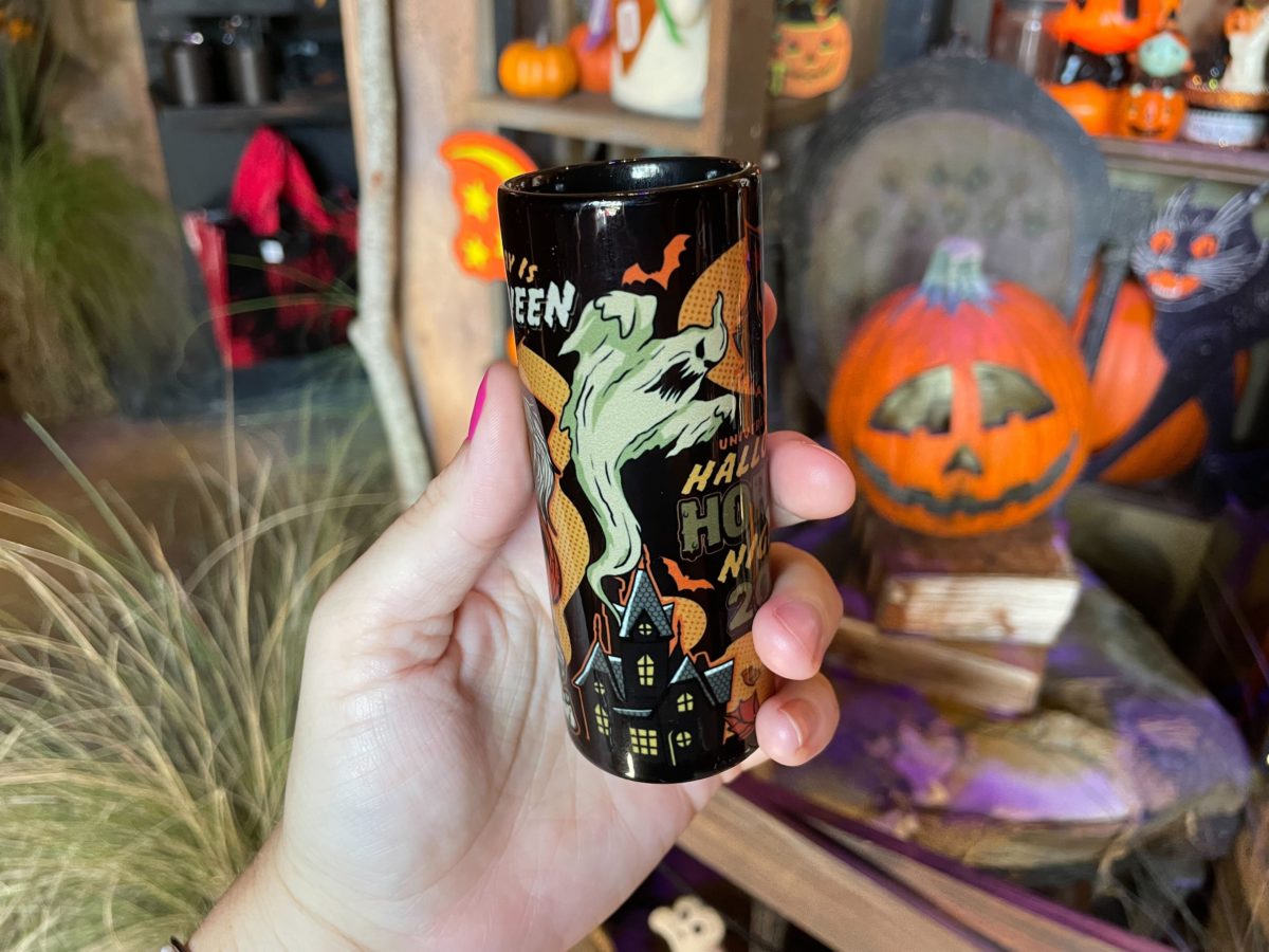 every day is halloween shot glass 4