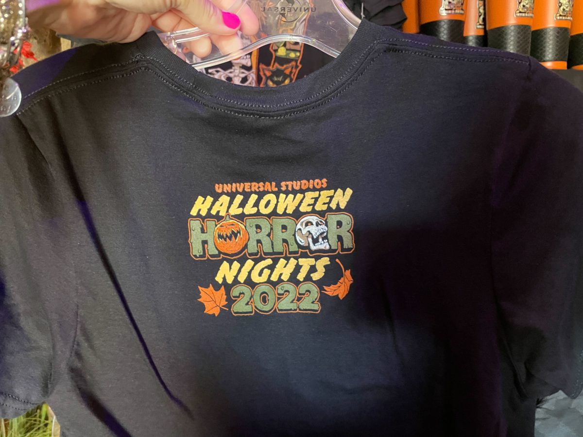 every day is halloween t shirt 1