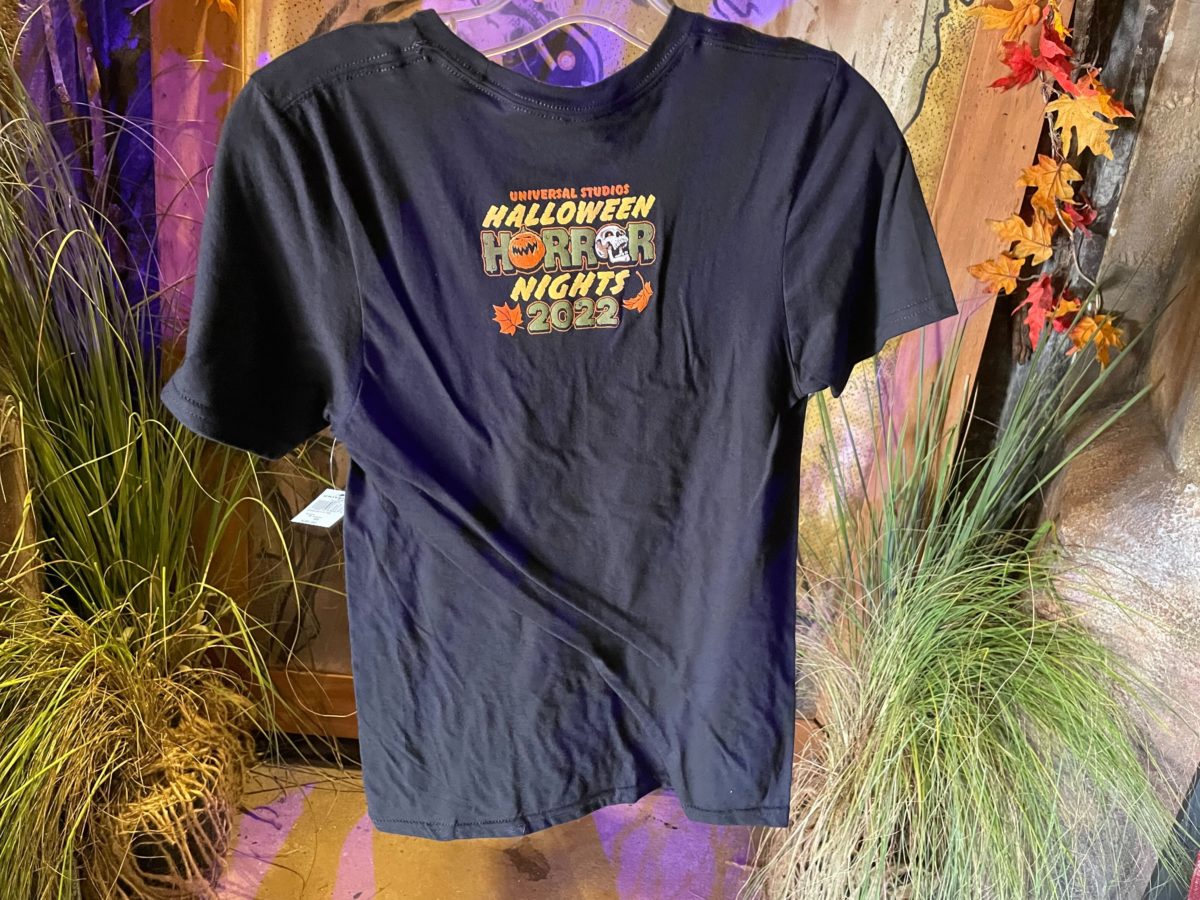every day is halloween t shirt 3