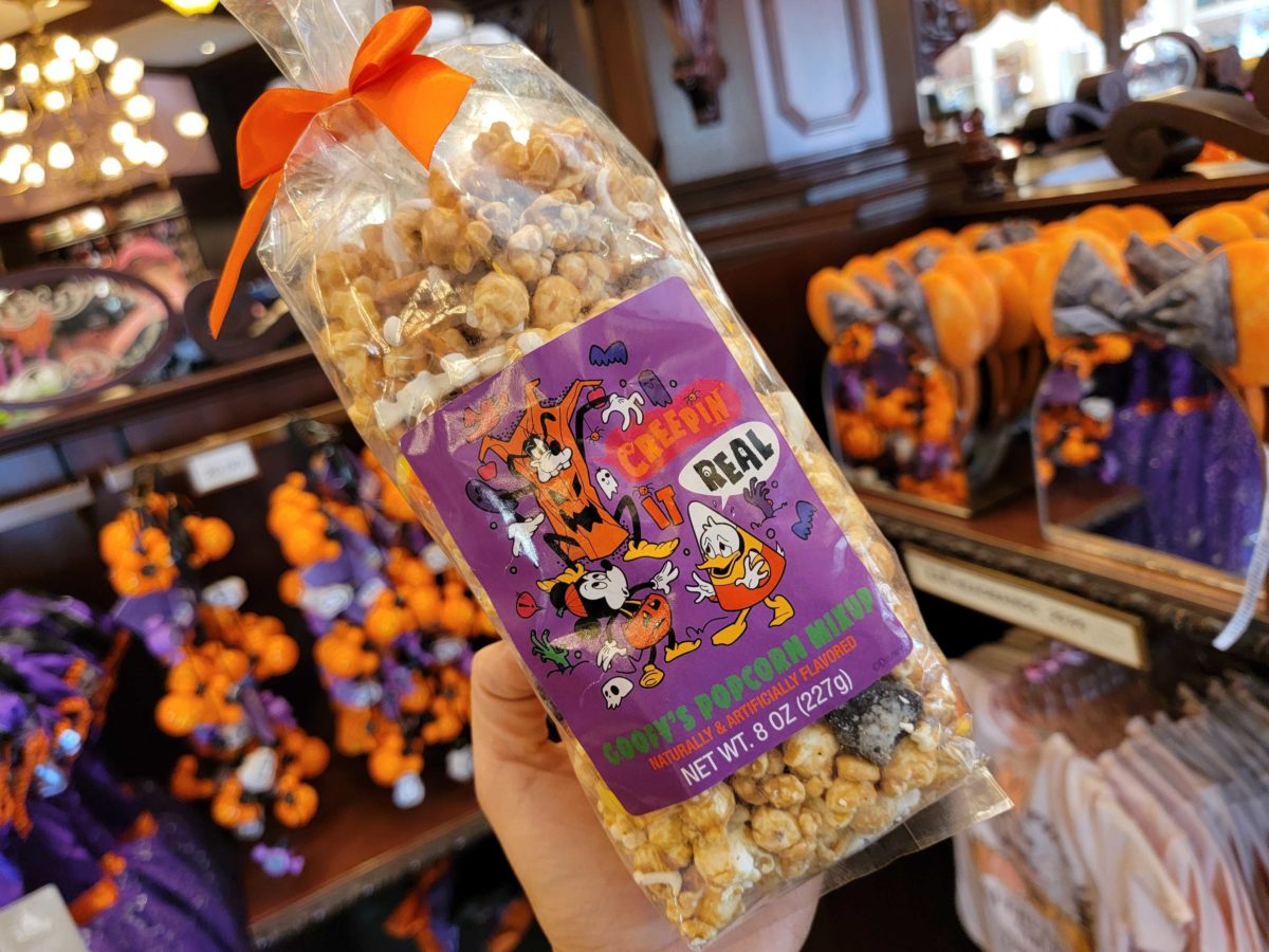 halloween 2022 goofys popcorn mixup 2