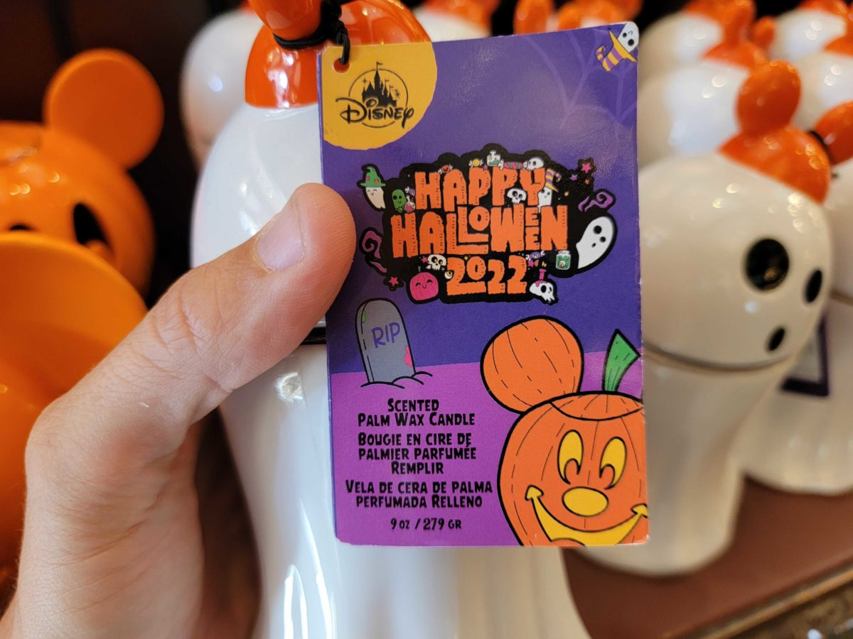 halloween 2022 scented candle 4