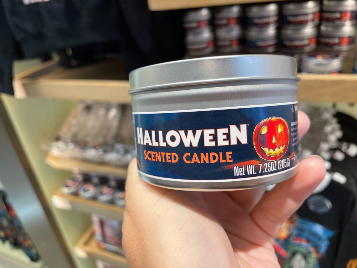 hhn 31 halloween scented candle 2