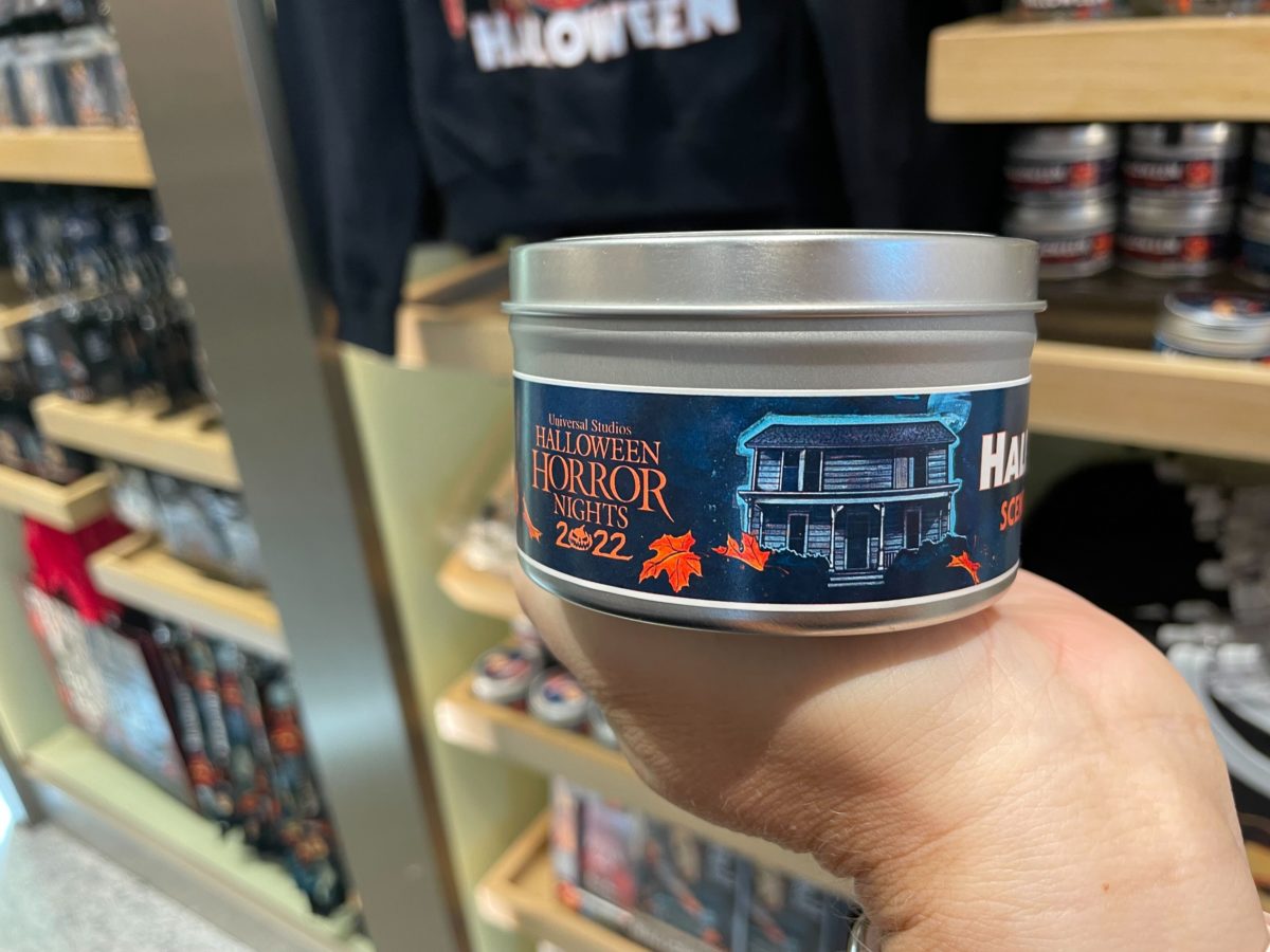 hhn 31 halloween scented candle 3
