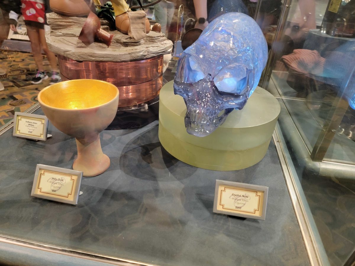 indiana jones crystal skull 2