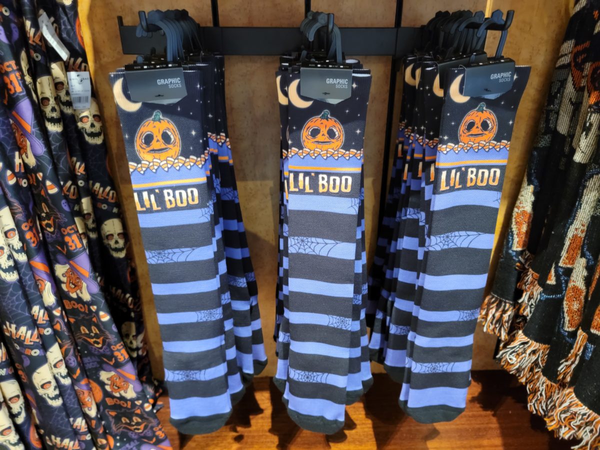 lil boo socks ush 1