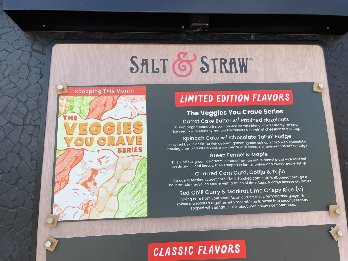 salt straw veggies you crave series 25
