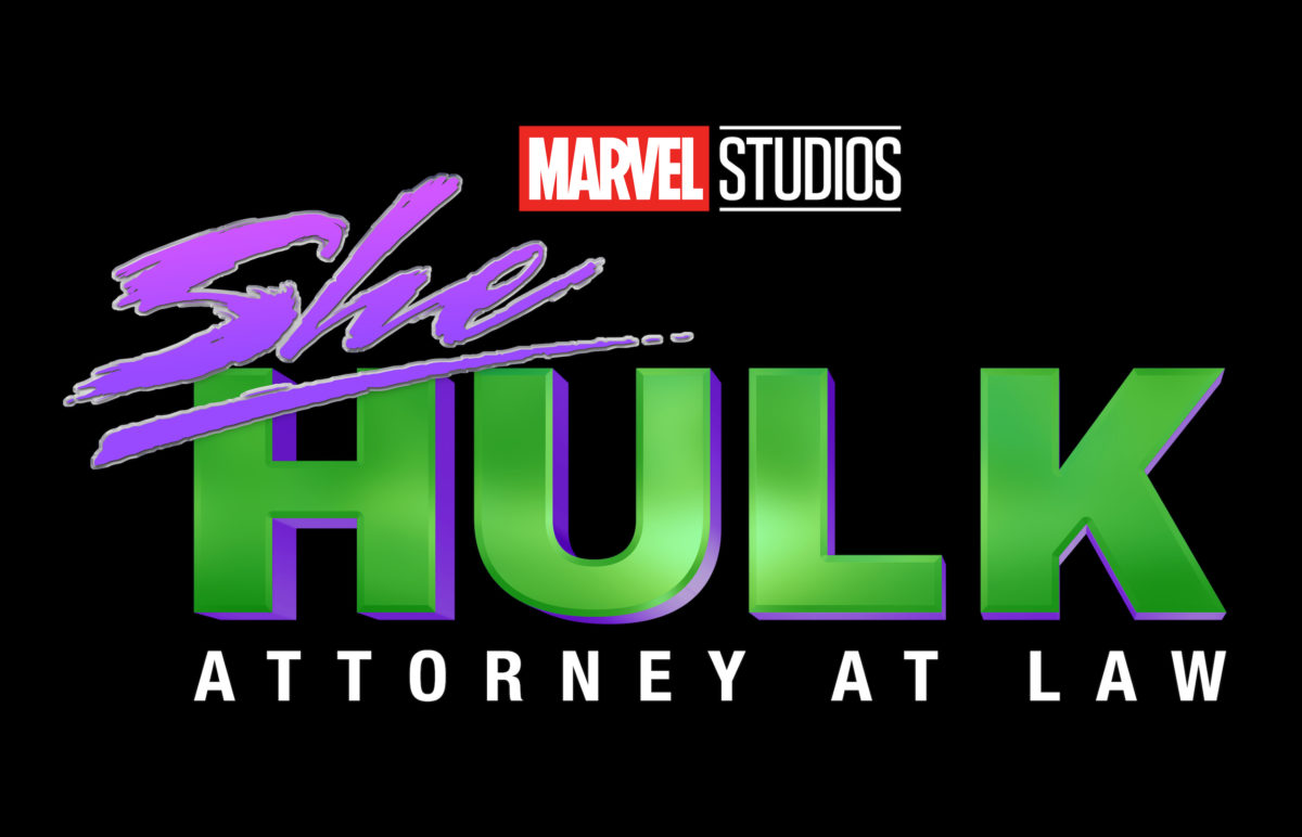 she hulk attorney at law logo