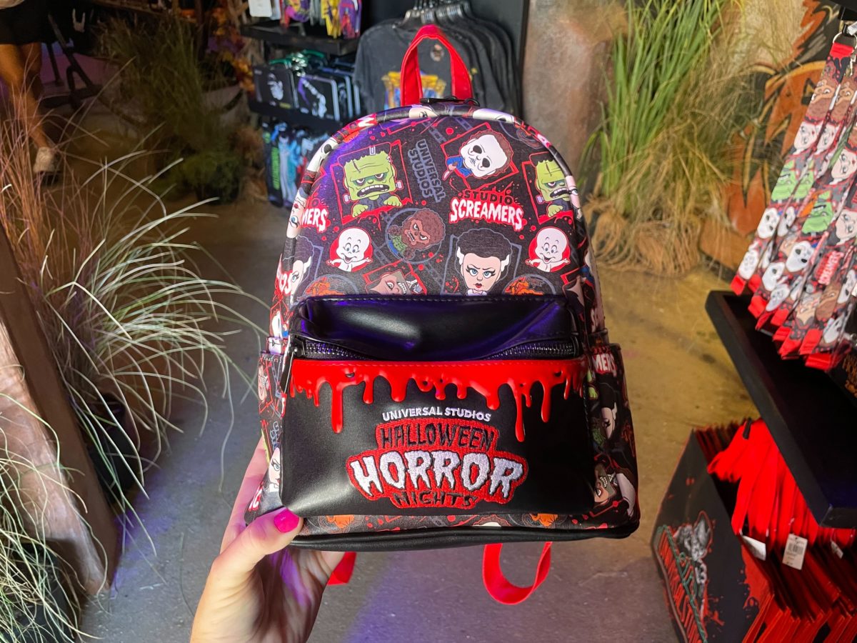 studio screamers mini backpack 4