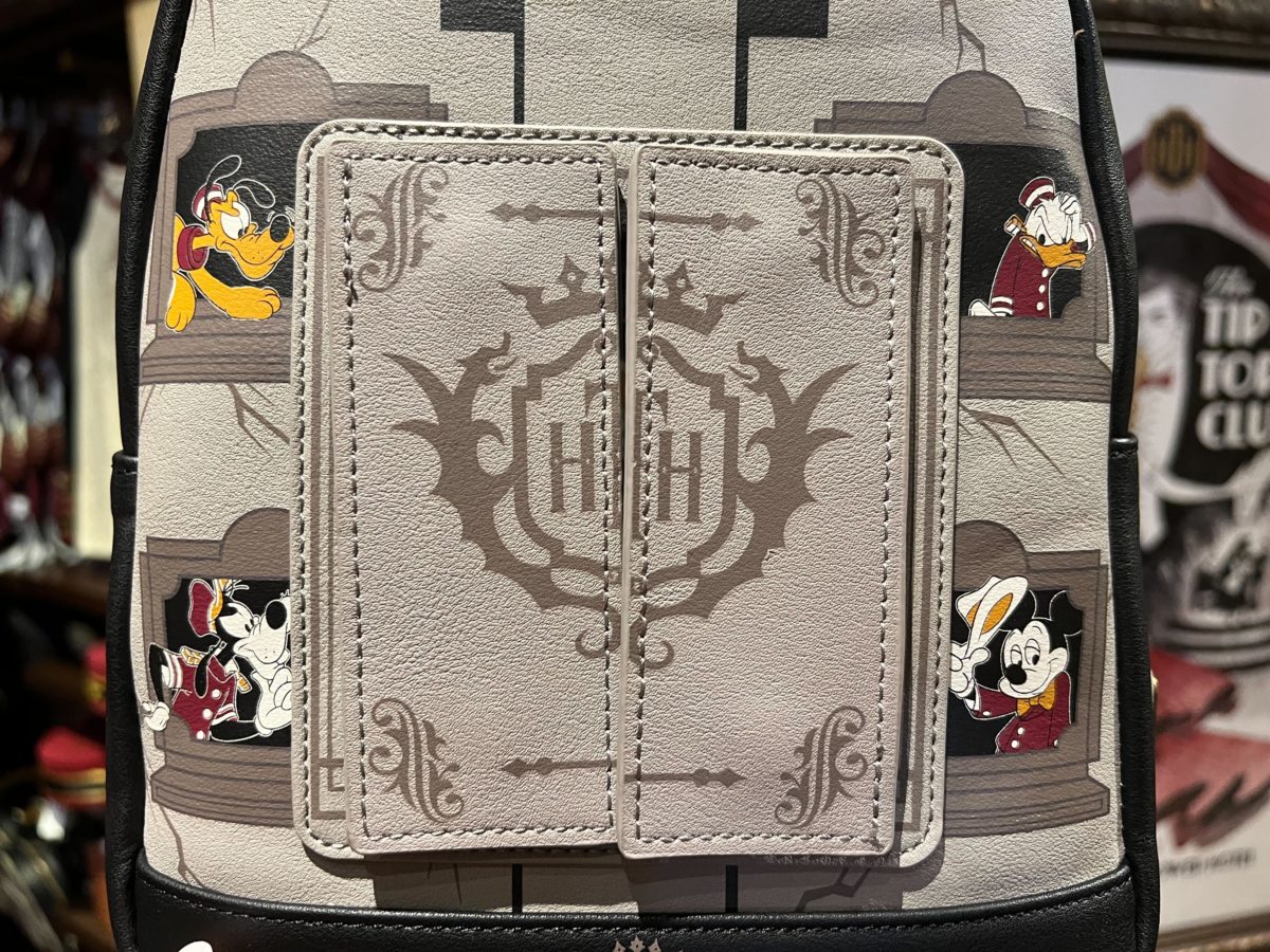 the twilight zone tower of terror mini backpack 4
