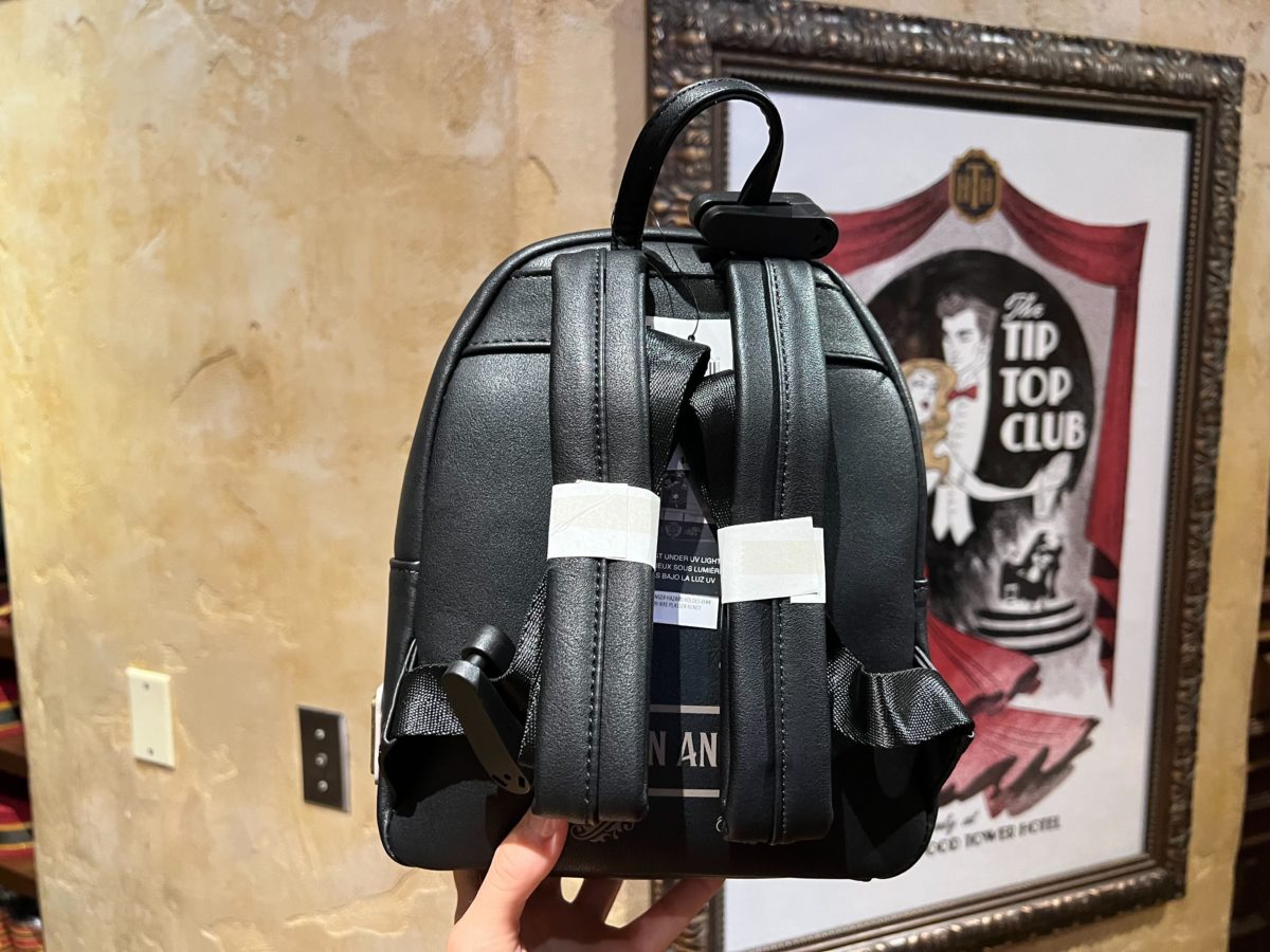 the twilight zone tower of terror mini backpack 8