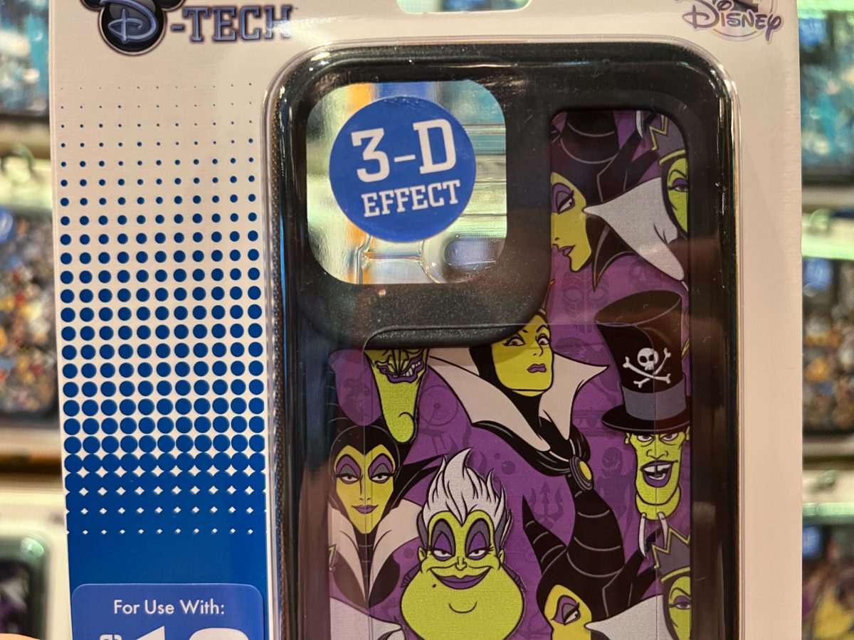 villains phone case 1